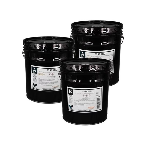 5350 Chemical Resistant Urethane | Versatile High-Performance
